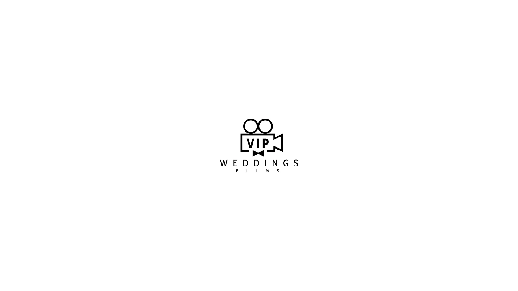VIP Weddings Films logo